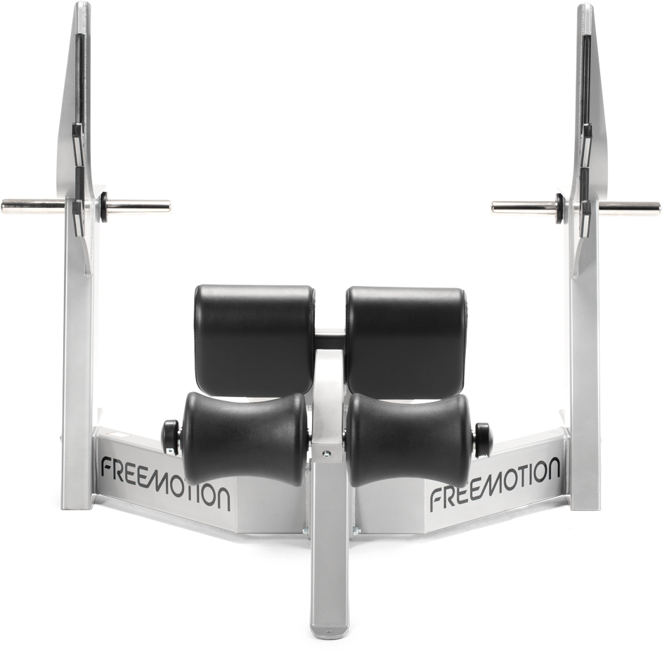 Banc olympique à déclivité EPIC - EF215