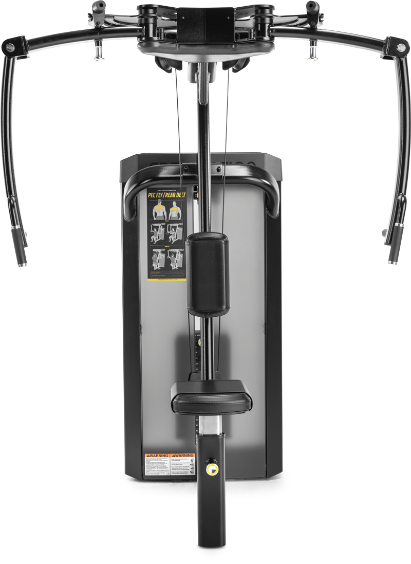 EPIC Selectorized Fly / Rear Delt - ES806