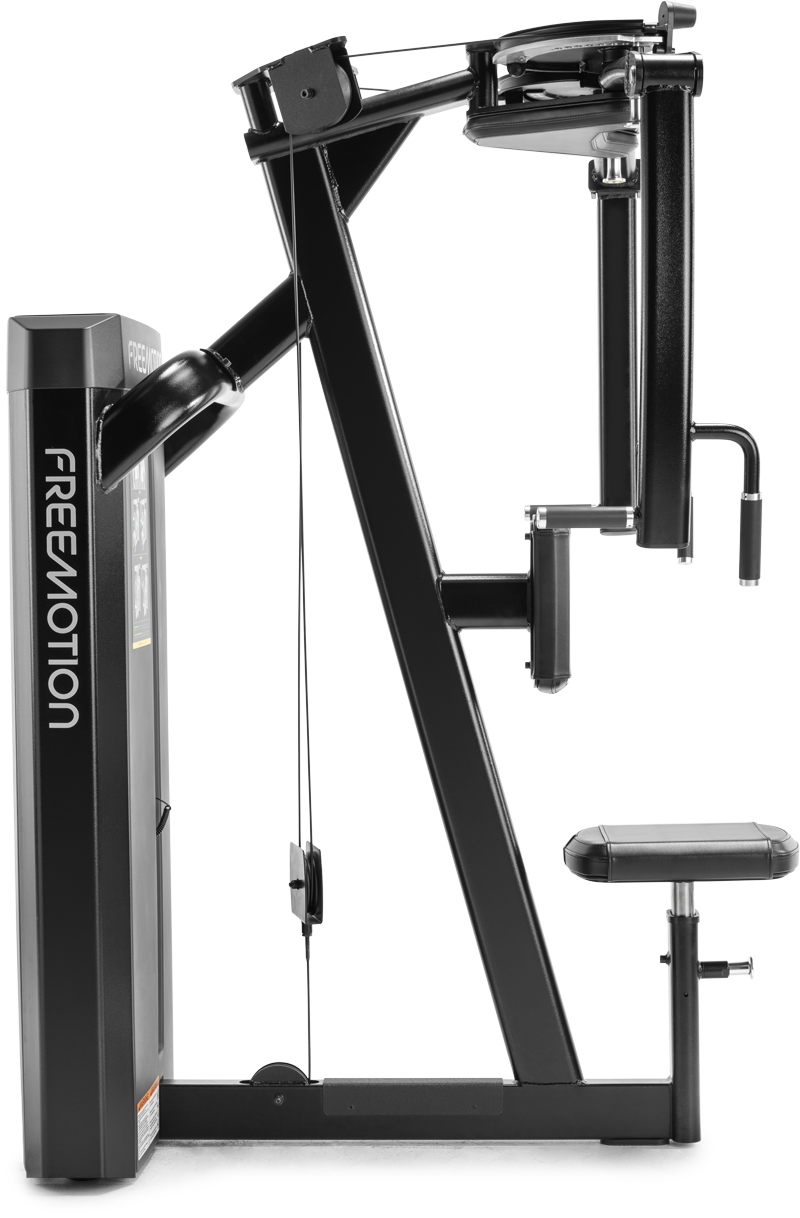 EPIC Selectorized Fly / Rear Delt - ES806