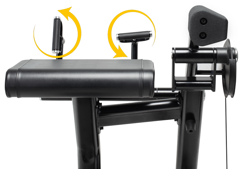 EPIC Selectorized Bicep - ES810
