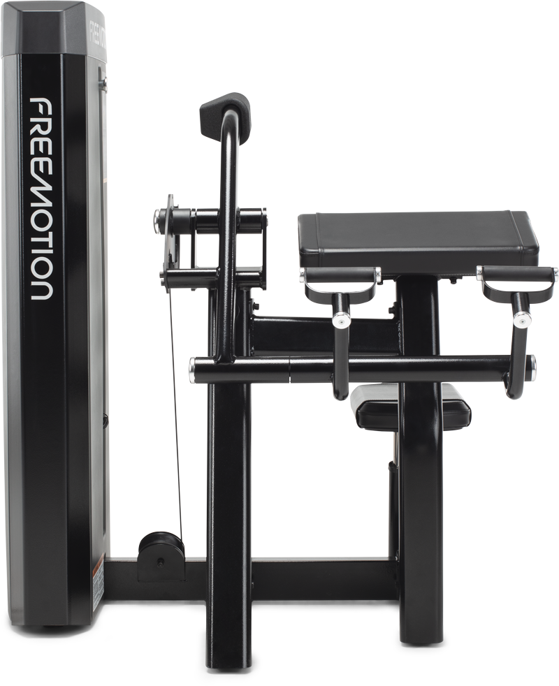 EPIC Selectorized Bicep - ES810