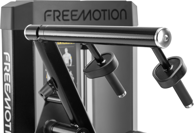 EPIC Selectorized Tricep - ES811
