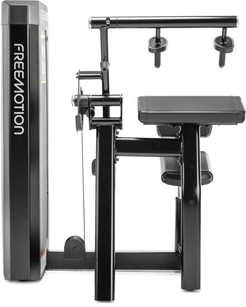 EPIC Selectorized Tricep - ES811