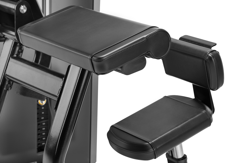 EPIC Selectorized Tricep - ES811