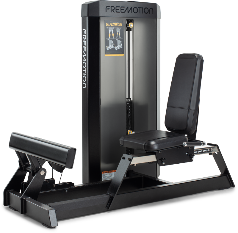 Mollet Selectorized EPIC - ES813