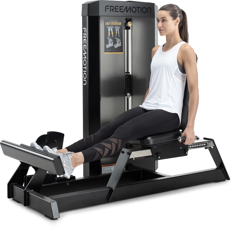 Mollet Selectorized EPIC - ES813