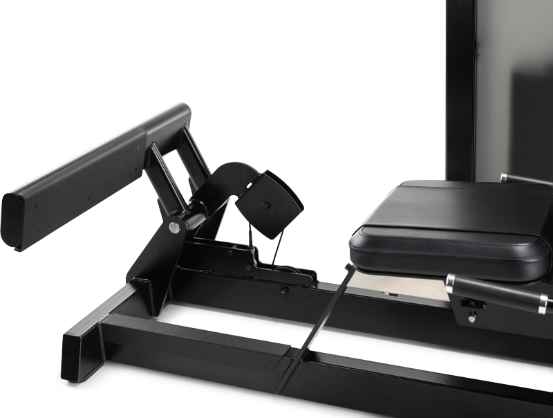 Mollet Selectorized EPIC - ES813