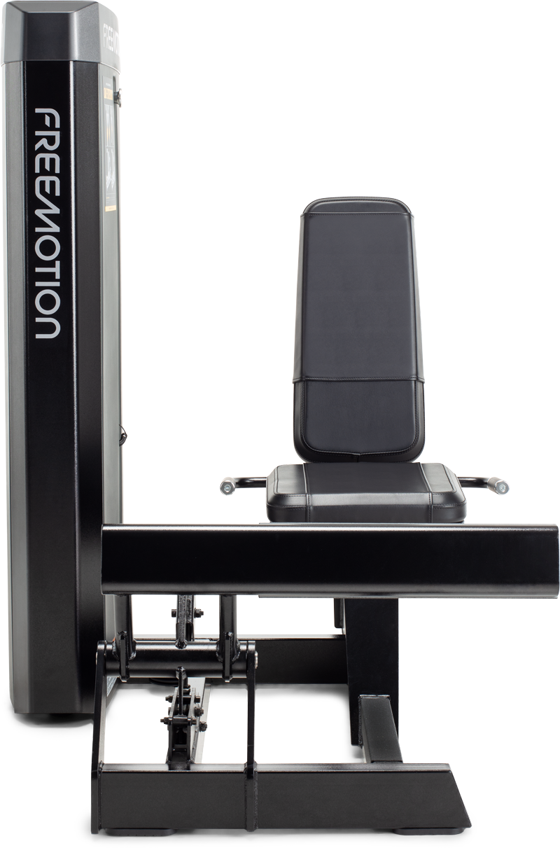 Mollet Selectorized EPIC - ES813
