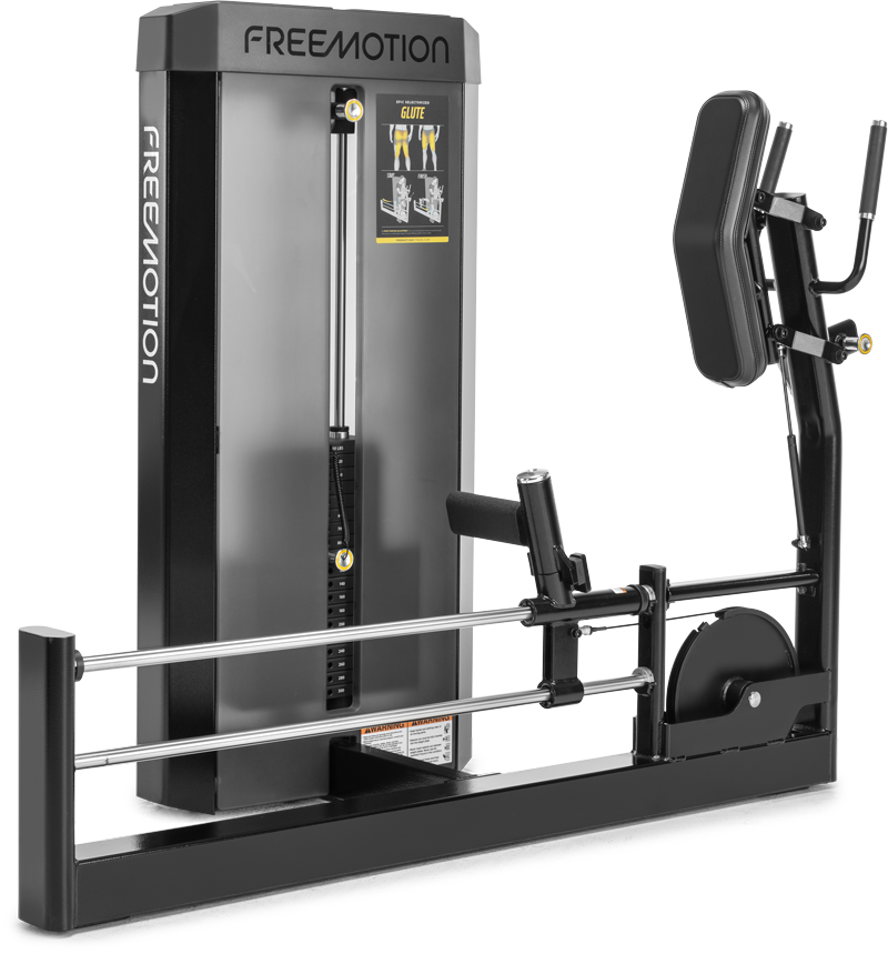EPIC Selectorized Glute - ES820
