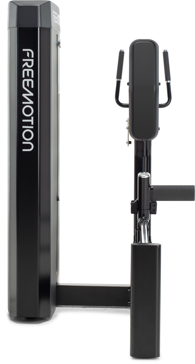 EPIC Selectorized Glute - ES820