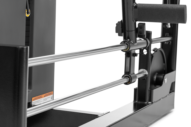 EPIC Selectorized Glute - ES820