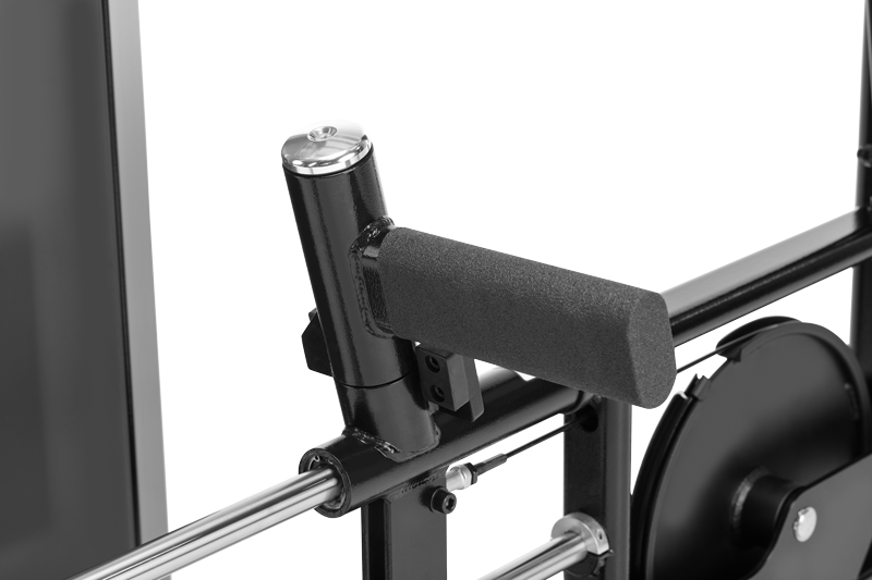 EPIC Selectorized Glute - ES820