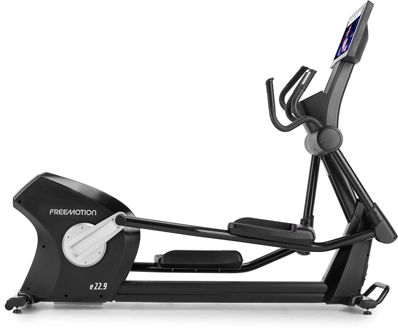 e22.9 Total Body Elliptical - FMEL84420