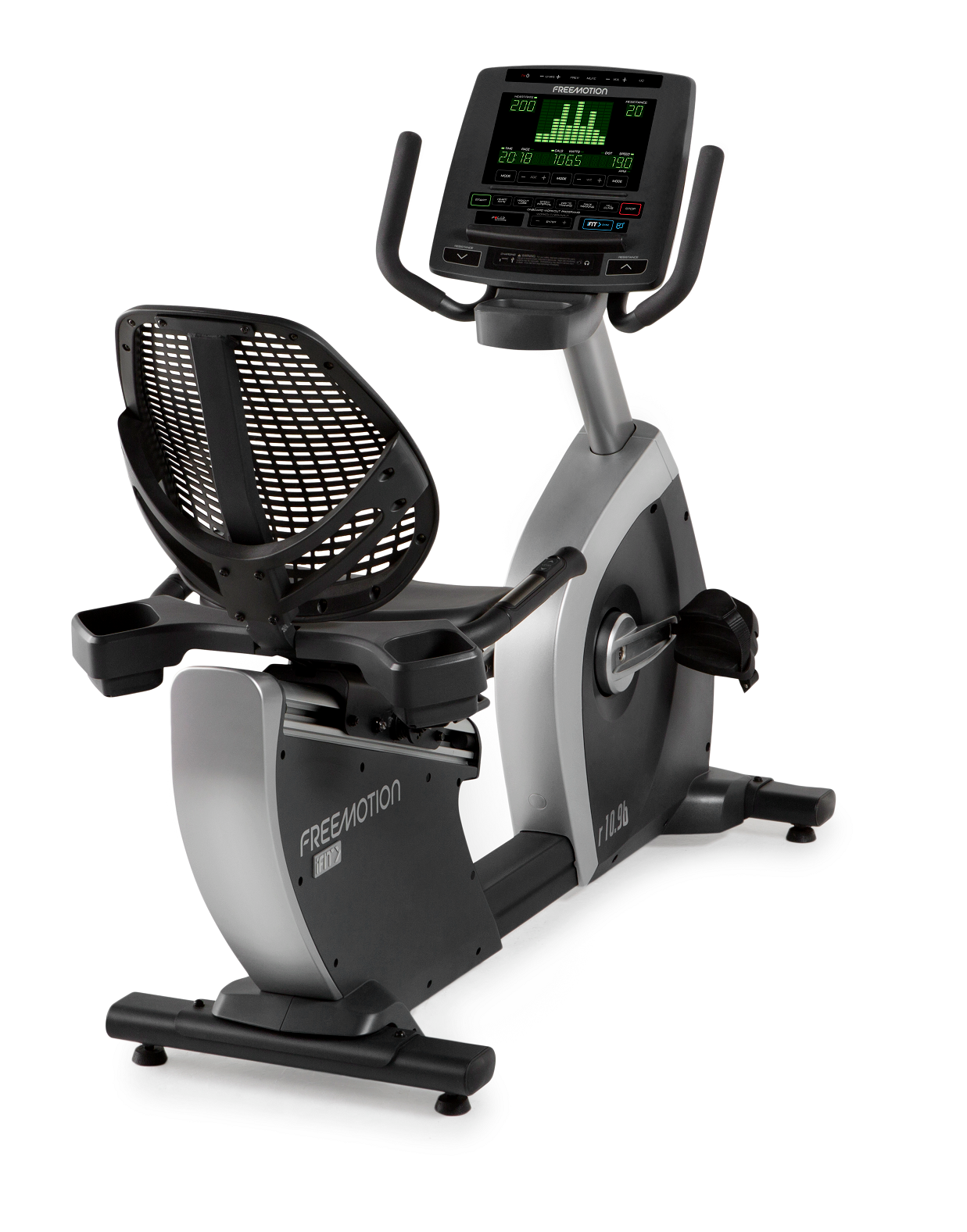 r10.9b Vélo couché - FMEX82518