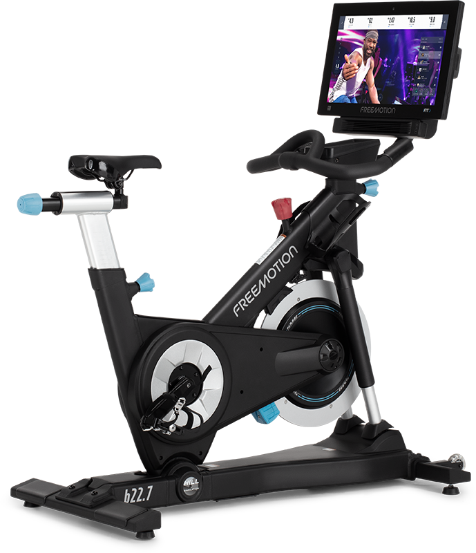 b22.7 Coach™ Bike