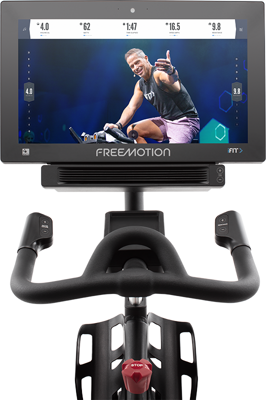 b22.7 Coach™ Bike