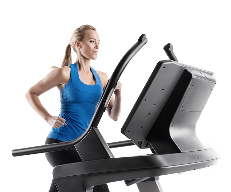 i10.9b Incline Trainer - FMTK74218-INT