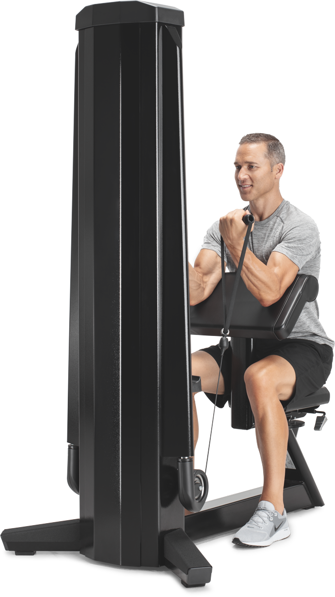 GENESIS Biceps - G602