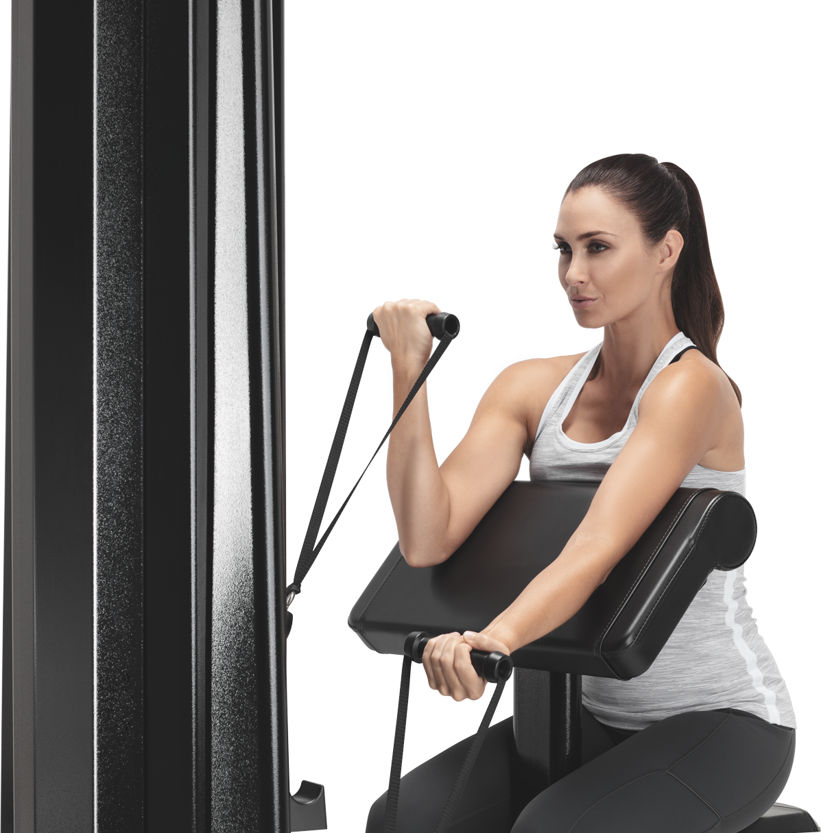 GENESIS Biceps - G602