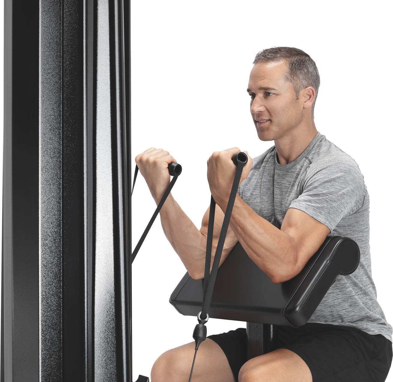GENESIS Biceps - G602