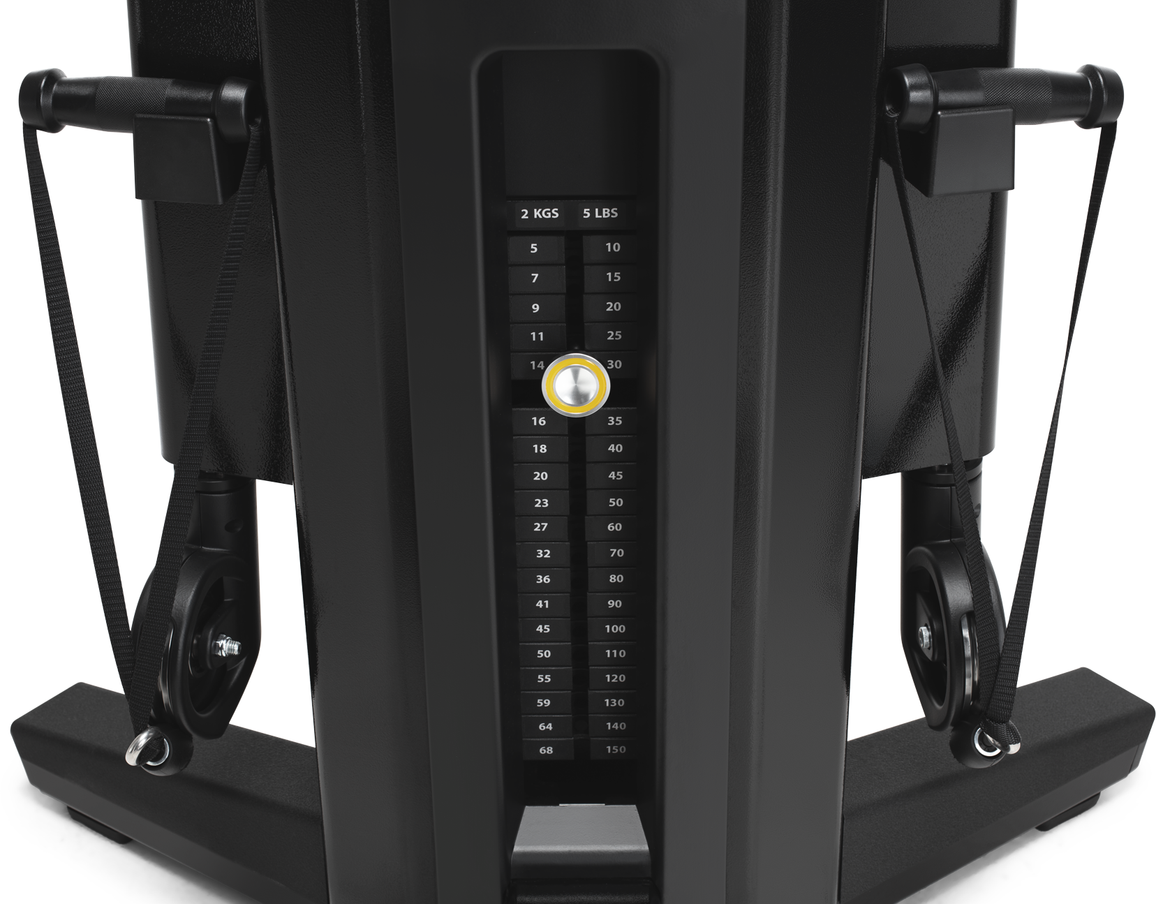GENESIS Biceps - G602