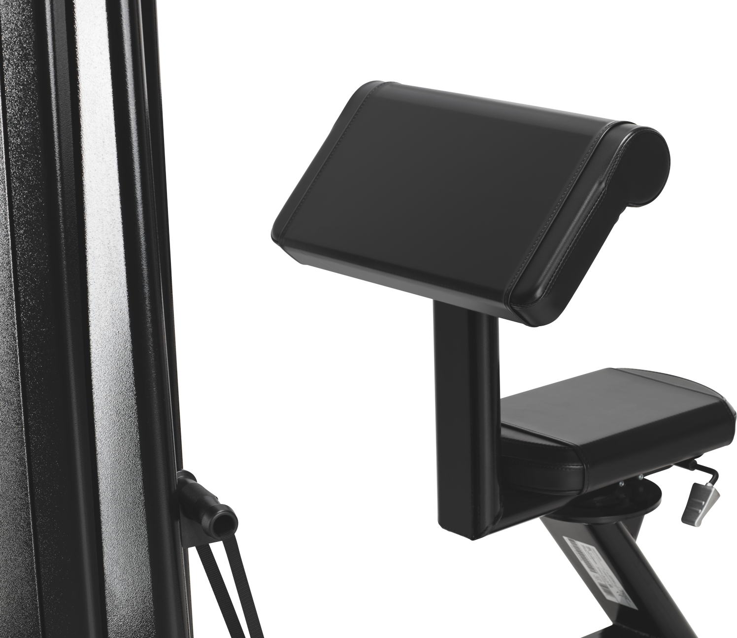GENESIS Biceps - G602