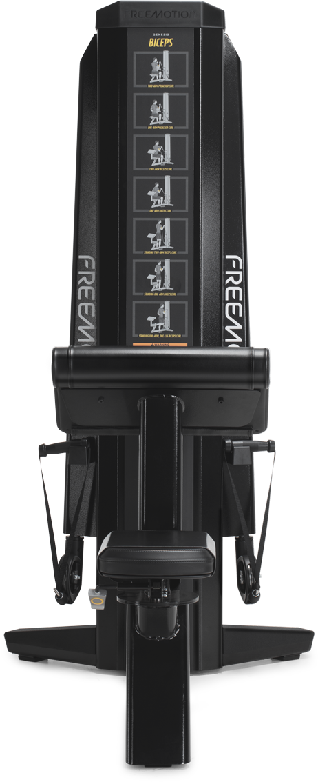 GENESIS Biceps - G602