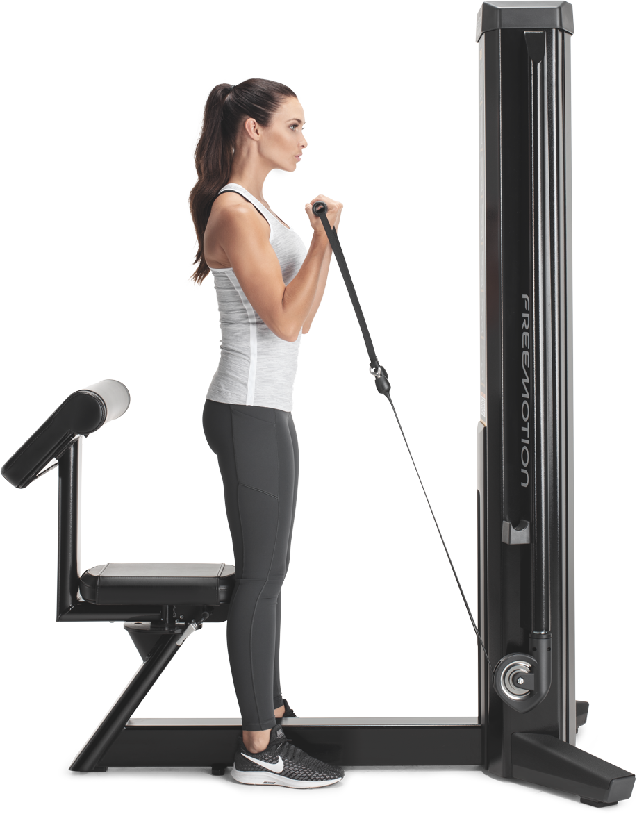 GENESIS Biceps - G602