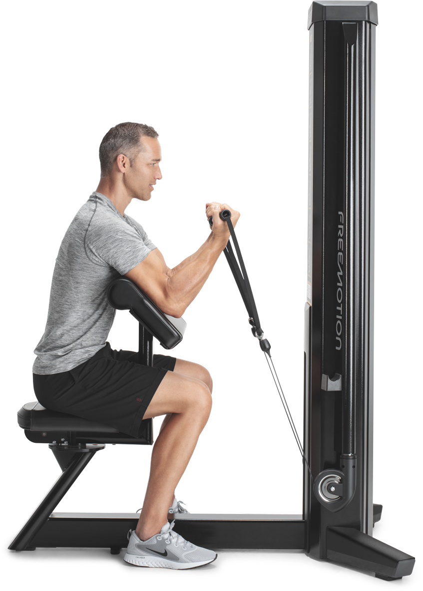 GENESIS Biceps - G602