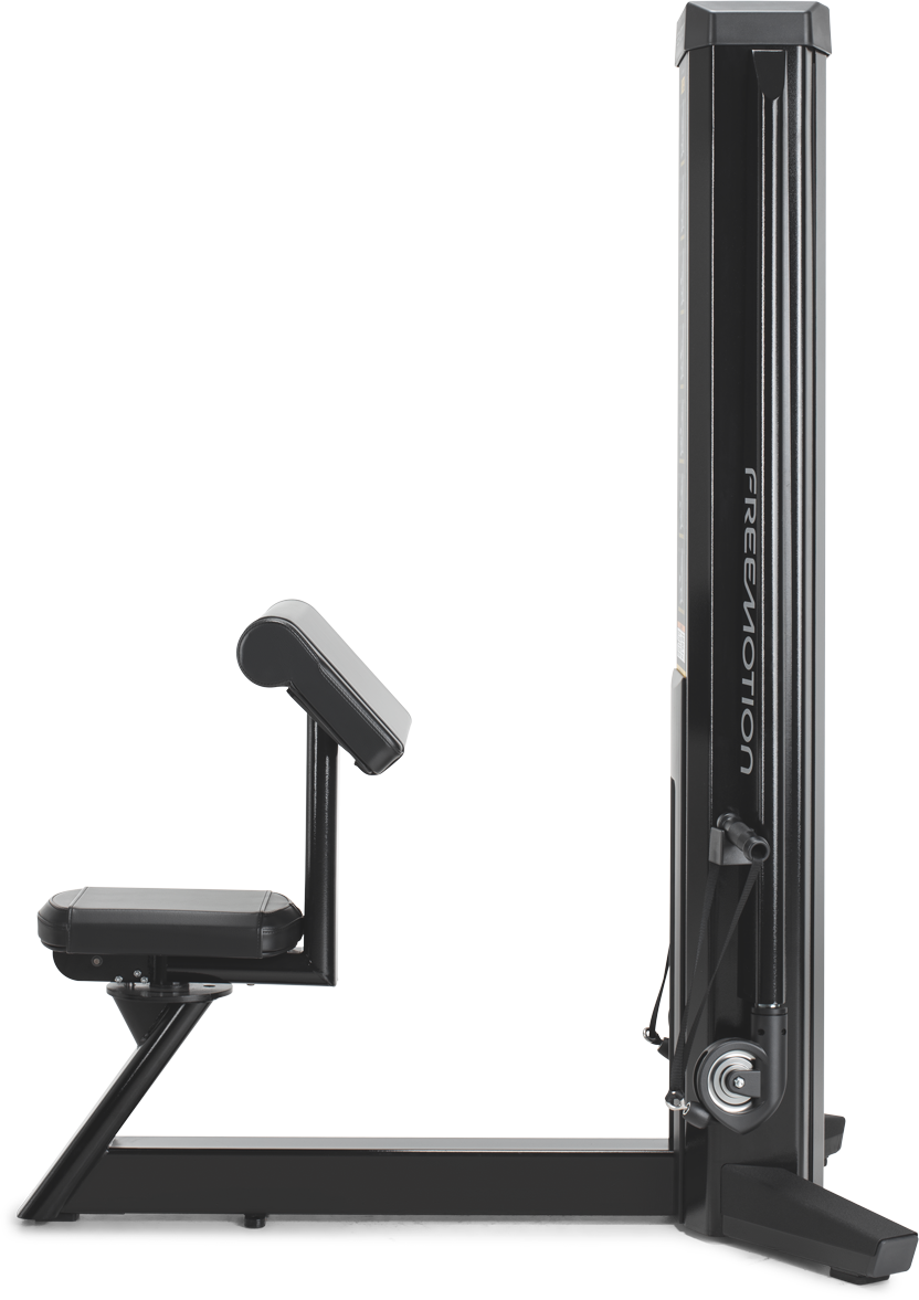 GENESIS Biceps - G602