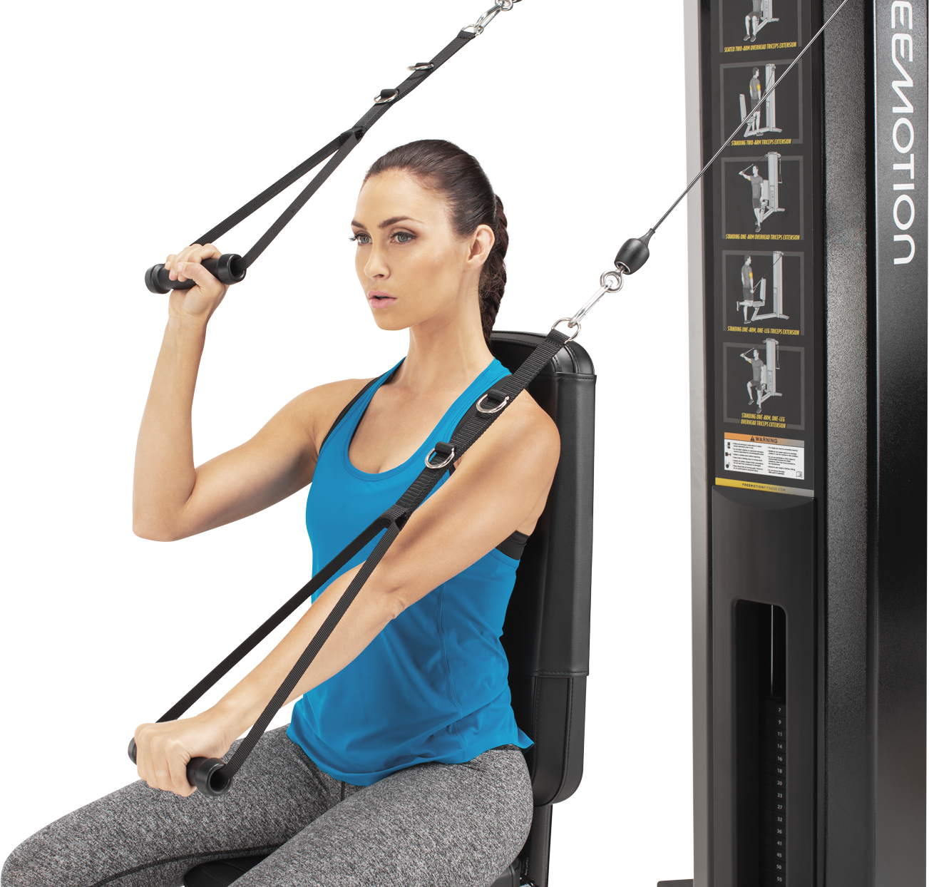 GENESIS Triceps - G603