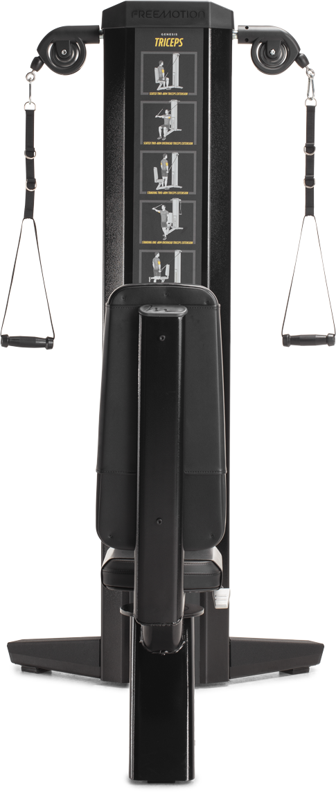 GENESIS Triceps - G603