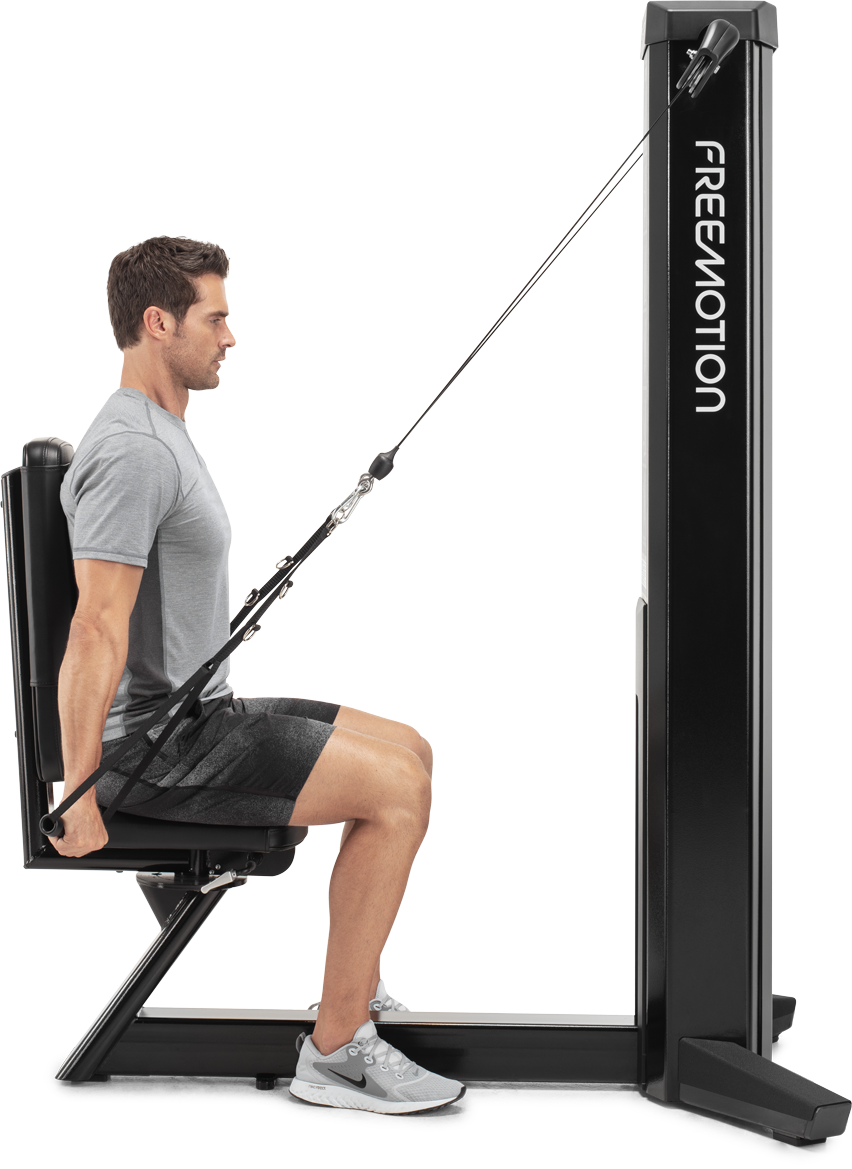 GENESIS Triceps - G603
