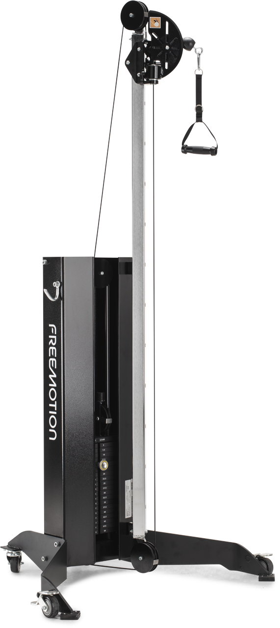 GENESIS Group / Personal Training Colonne de câble - G625