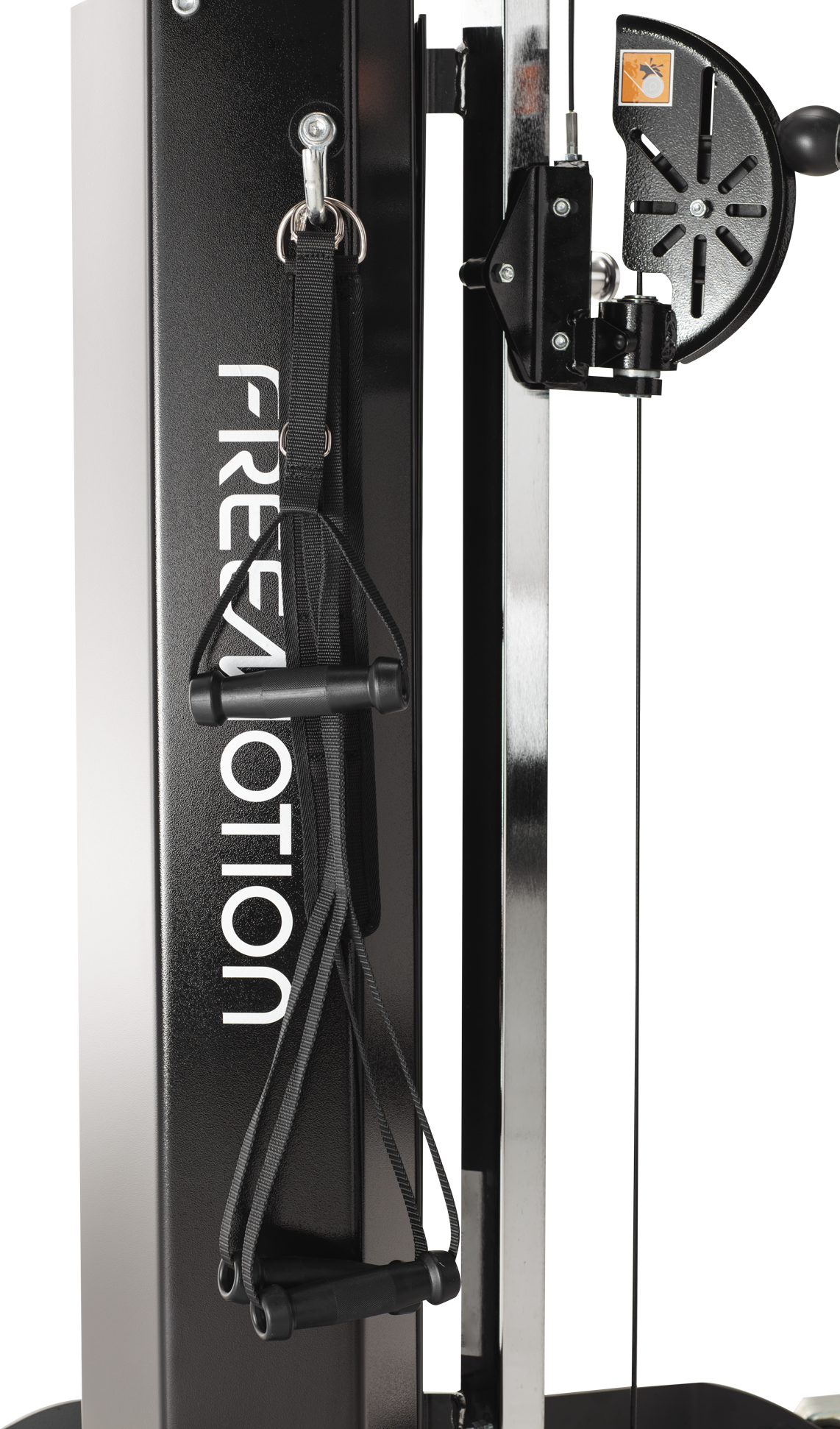 GENESIS Group / Personal Training Colonne de câble - G625