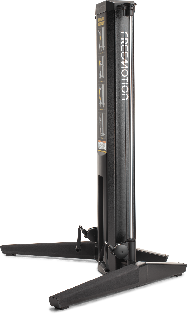 GENESIS Multi-Pull / Rotation Low - G626