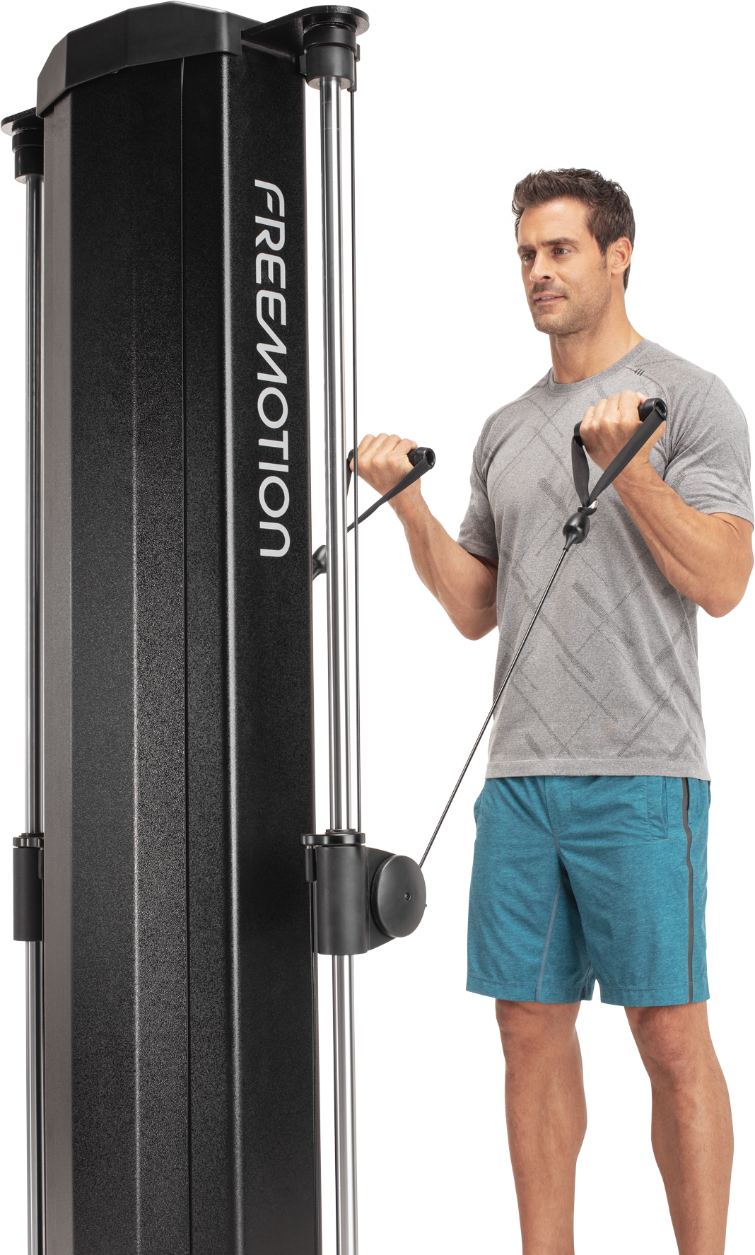 GENESIS Multi-Pull / Rotation Low - G626