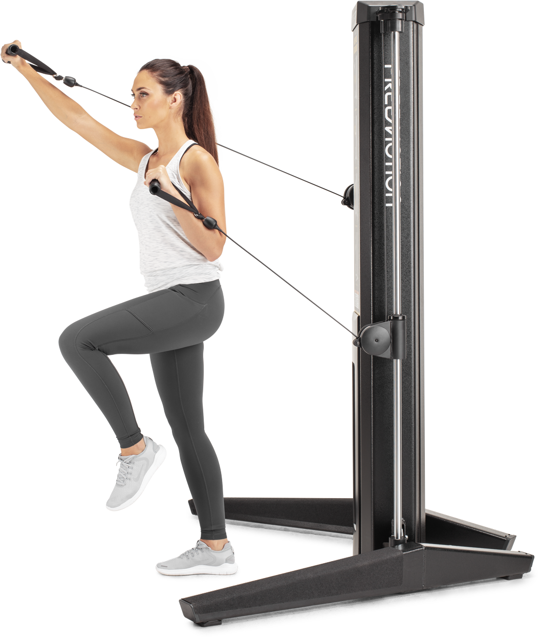 GENESIS Multi-Pull / Rotation Low - G626