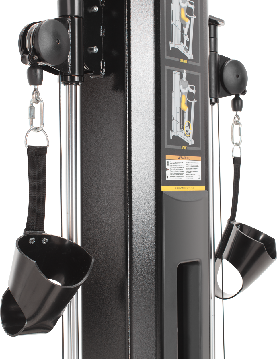 GENESIS Total Quad / Hanche - G628