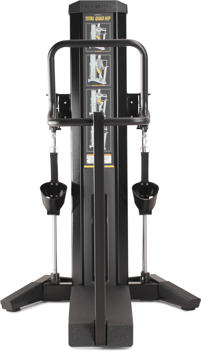 GENESIS Total Quad / Hanche - G628