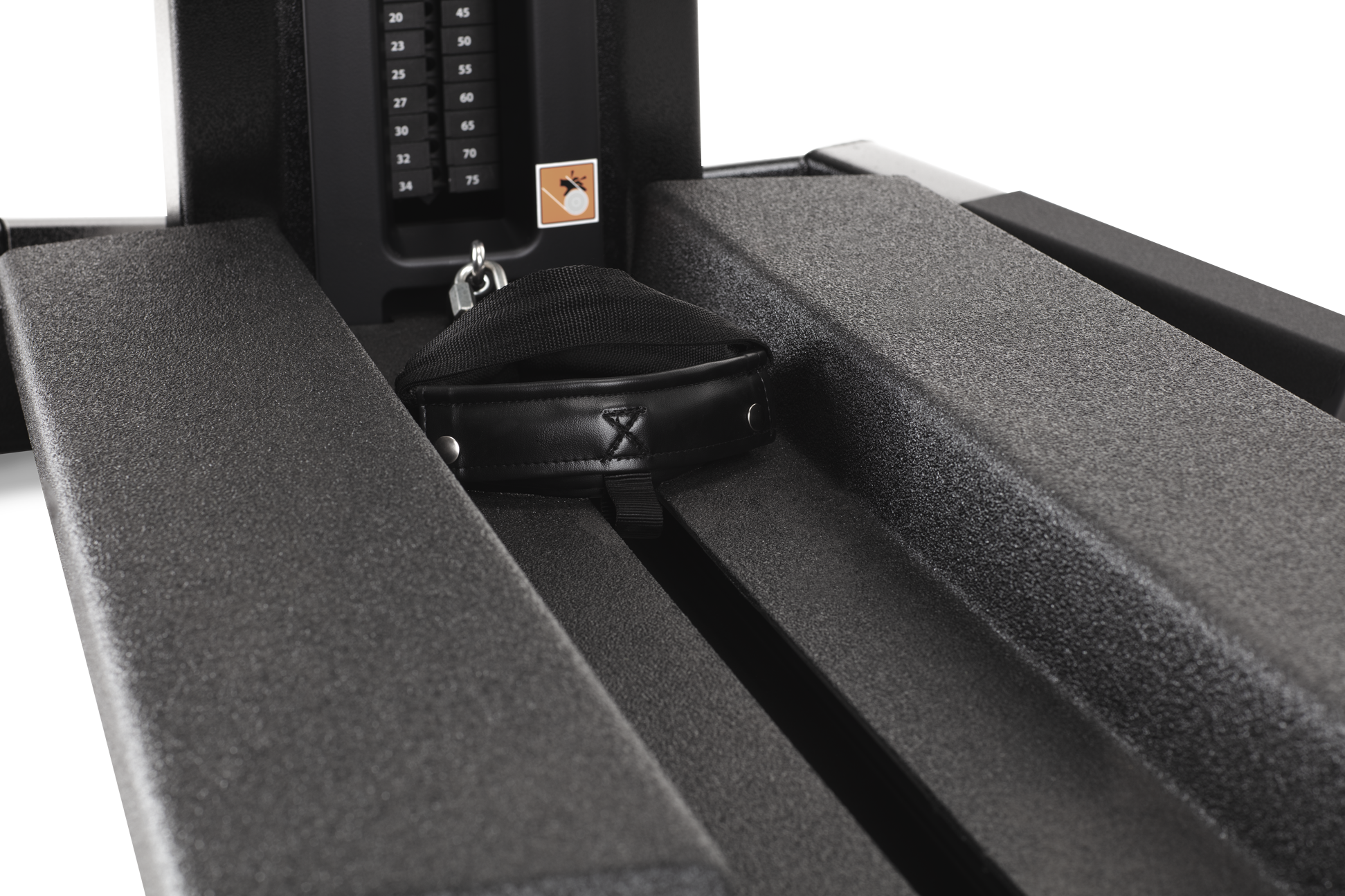 GENESIS Total Fessier / Ischio-jambiers - G629
