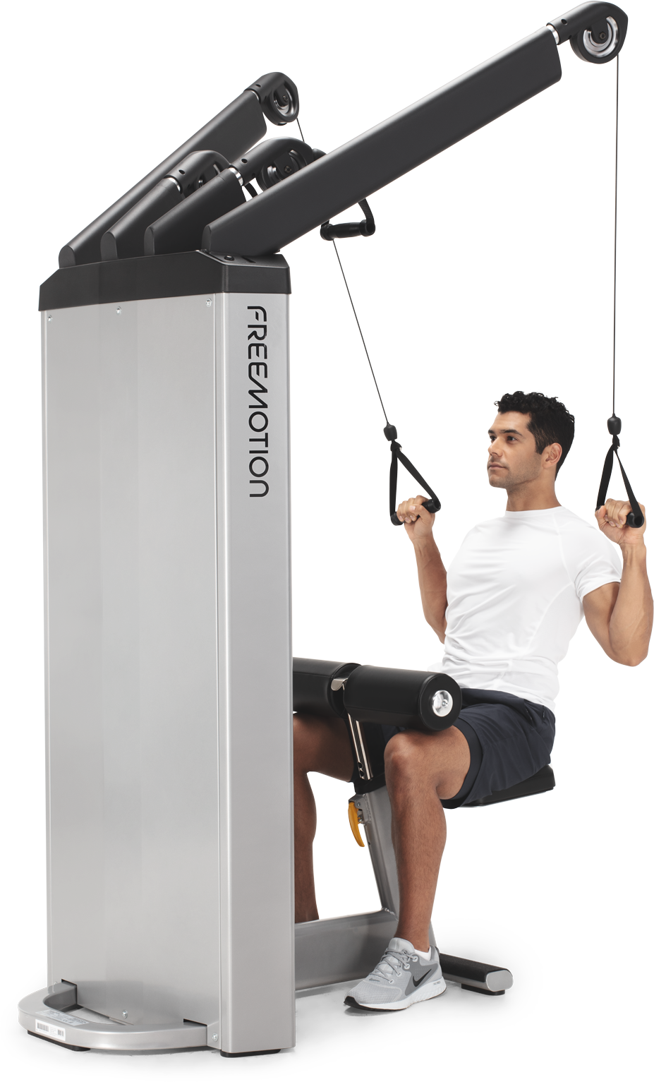 GENESIS DS Lat Pulldown / High Row - GD502