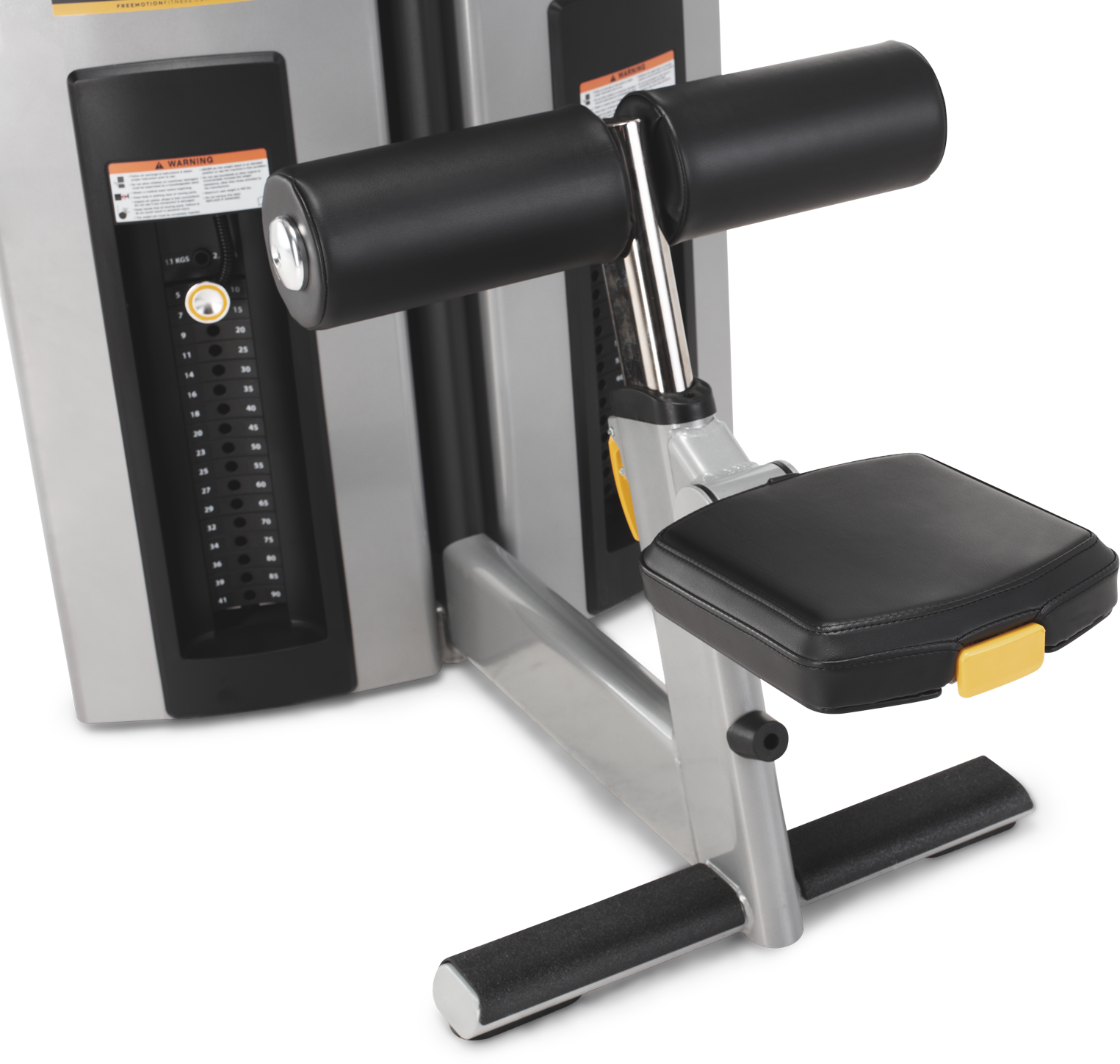 GENESIS DS Lat Pulldown / High Row - GD502
