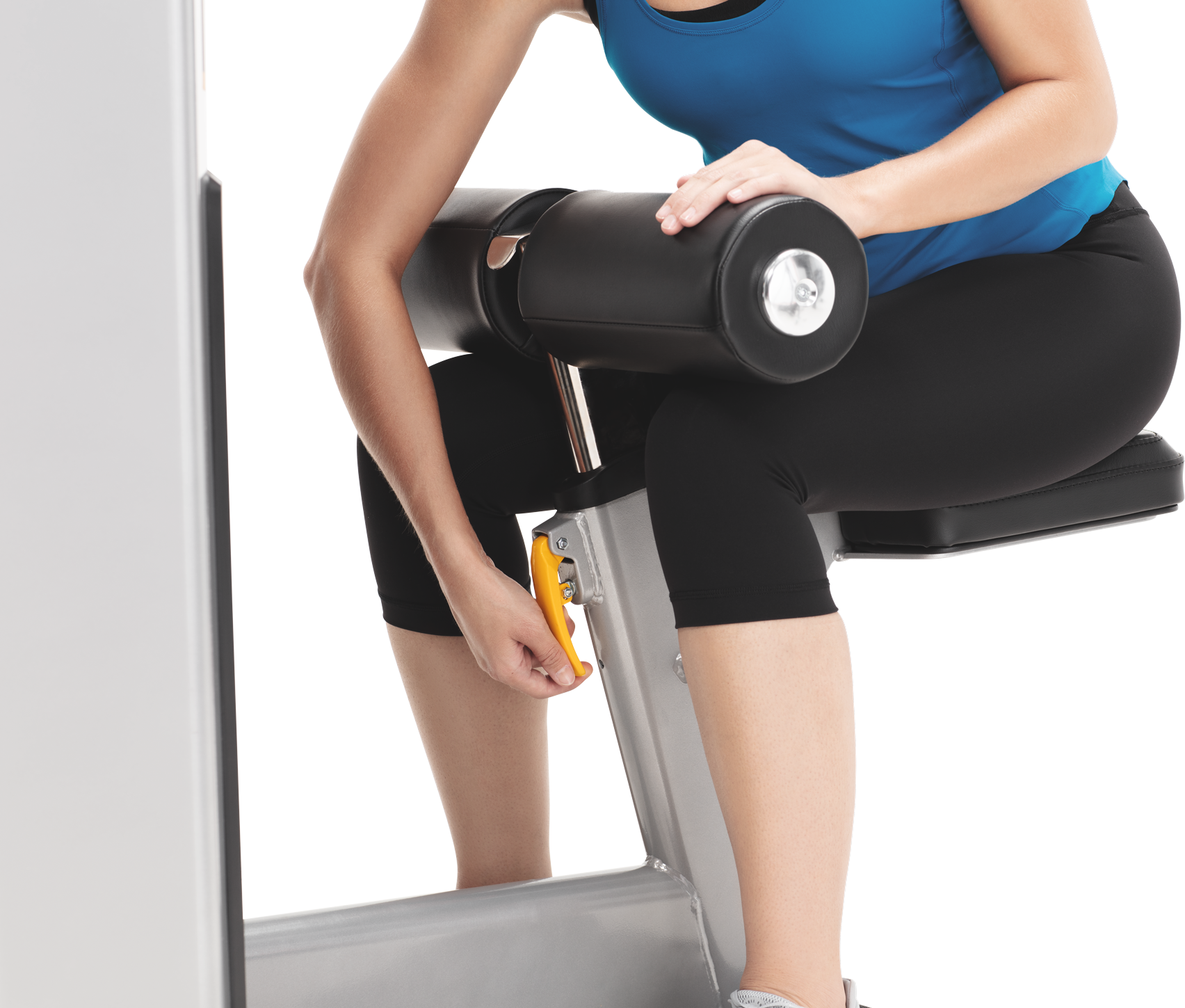 GENESIS DS Lat Pulldown / High Row - GD502