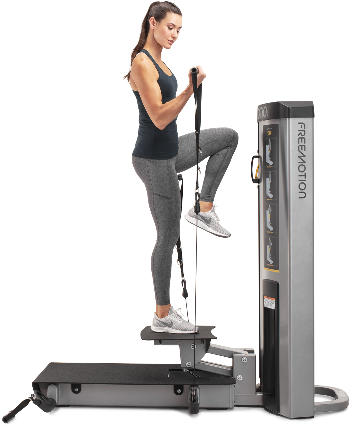 GENESIS DS Lift / Step - GD504