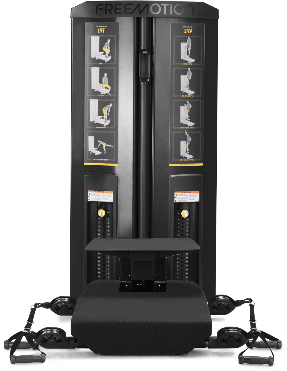 GENESIS DS Lift / Step - GD504