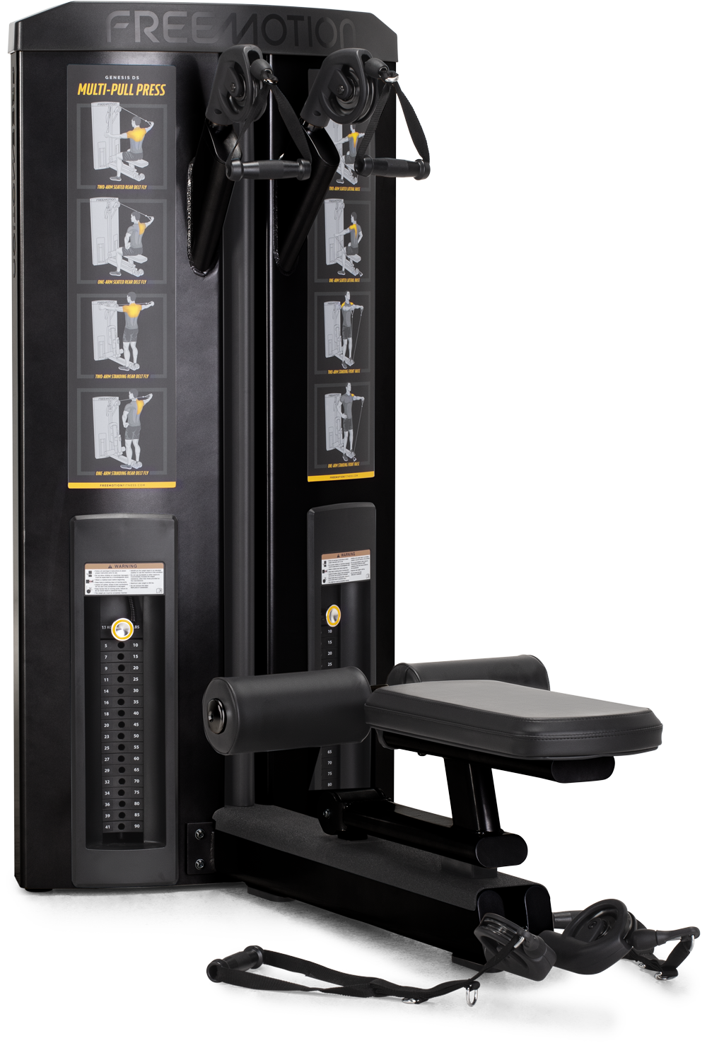 Presse à tirer GENESIS DS - GD505