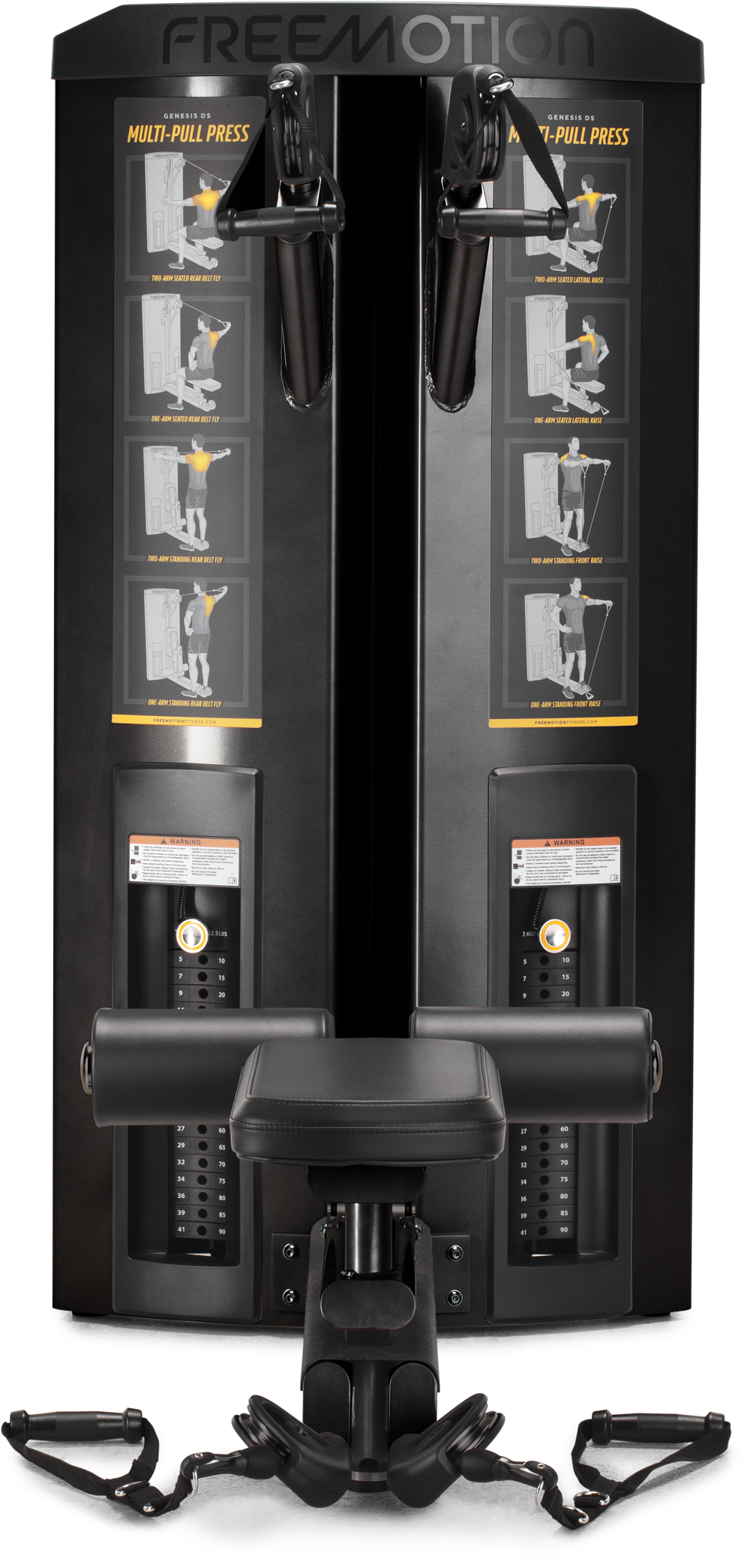 Presse à tirer GENESIS DS - GD505