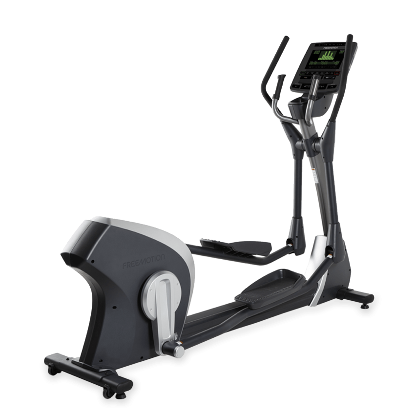 e8.9b Total Body Elliptical - VMEL81918