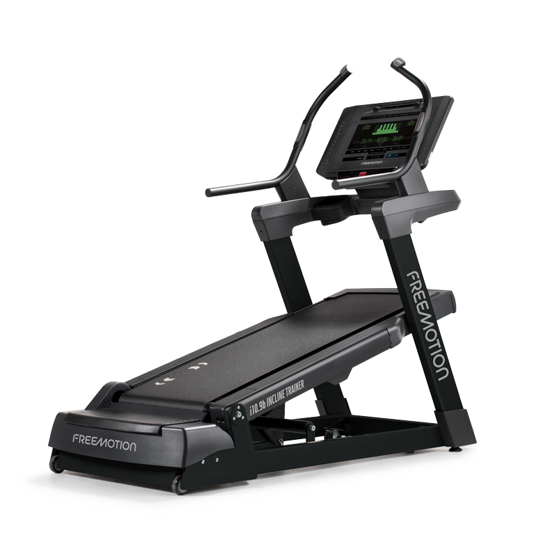 i10.9b Incline Trainer - FMTK74218-INT